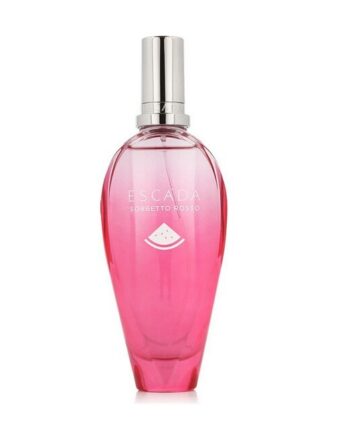 Escada   Sorbetto Rosso Limited Edition   100 Ml   Edt