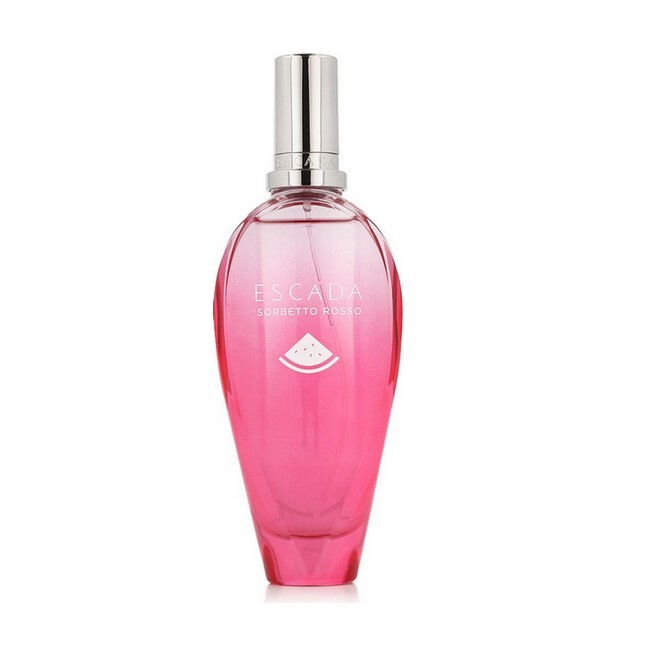 Escada Sorbetto Rosso Limited Edition 100 Ml Edt