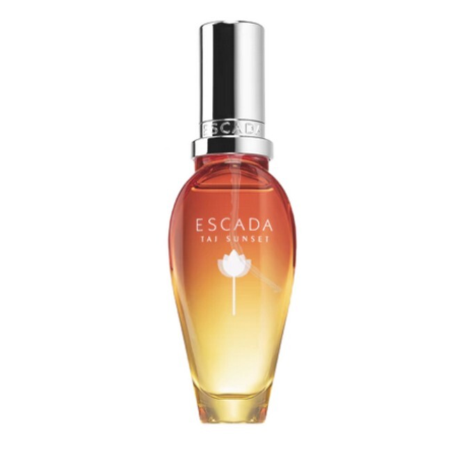 Escada Taj Sunset Eau De Toilette 50 Ml