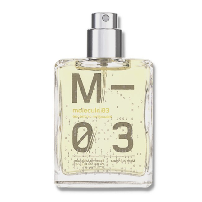 Escentric Molecules Molecule 03 100 Ml Edt
