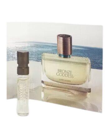 Estee Lauder   Bronze Goddess Eau Fraiche Duftprøve