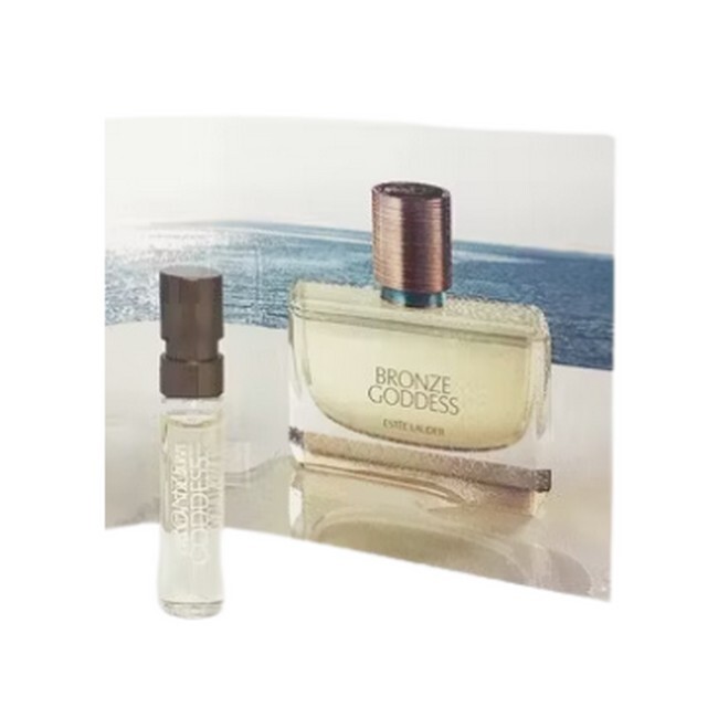 Estee Lauder Bronze Goddess Eau Fraiche Duftprøve