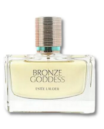 Estee Lauder   Bronze Goddess Eau Fraiche Skinscent   50 Ml   Edt