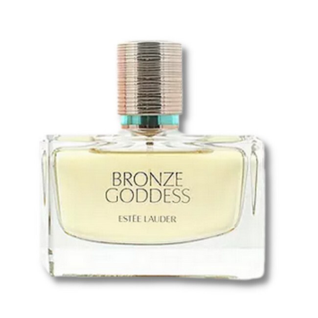 Estee Lauder Bronze Goddess Eau Fraiche Skinscent 50 Ml Edt