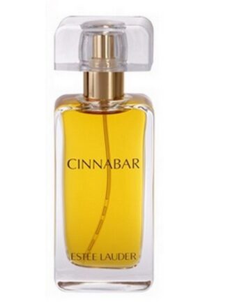 Estee Lauder   Cinnabar Eau De Parfum   50 Ml