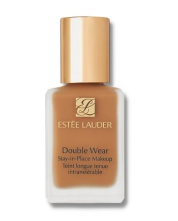 Estee Lauder   Double Wear Stay In Place Makeup 4w1 Honey Bronze   30 Ml