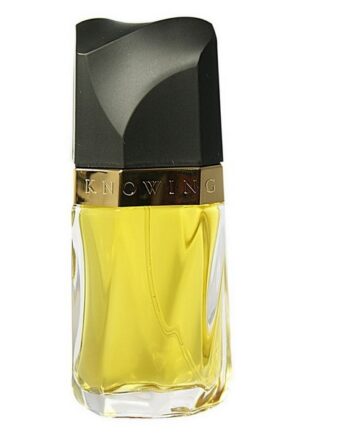 Estee Lauder   Knowing   75 Ml   Edp