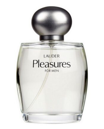 Estee Lauder   Pleasures For Men    100 Ml   Edc