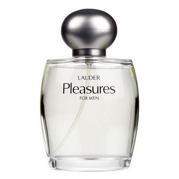 Estee Lauder Pleasures For Men 100 Ml Edc