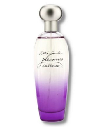 Estee Lauder   Pleasures Intense   100 Ml   Edp