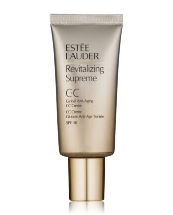 Estee Lauder   Revitalizing Supreme Cc Creme Spf 10   30 Ml