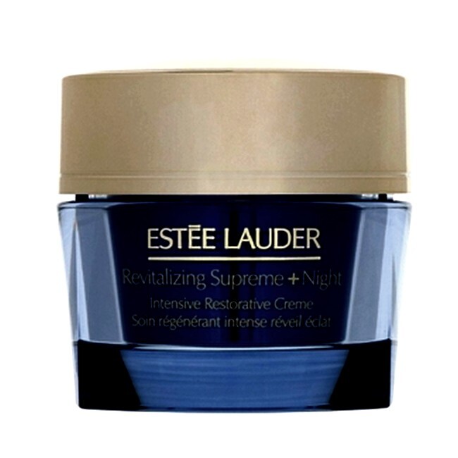 Estee Lauder Revitalizing Supreme Night Intensive Restorative Cream 50 Ml