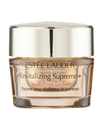 Estee Lauder   Revitalizing Supreme  Youth Power Eye Balm 15 Ml