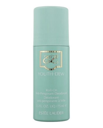 Estee Lauder   Youth Dew Roll On Deodorant