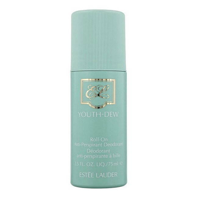 Estee Lauder Youth Dew Roll On Deodorant