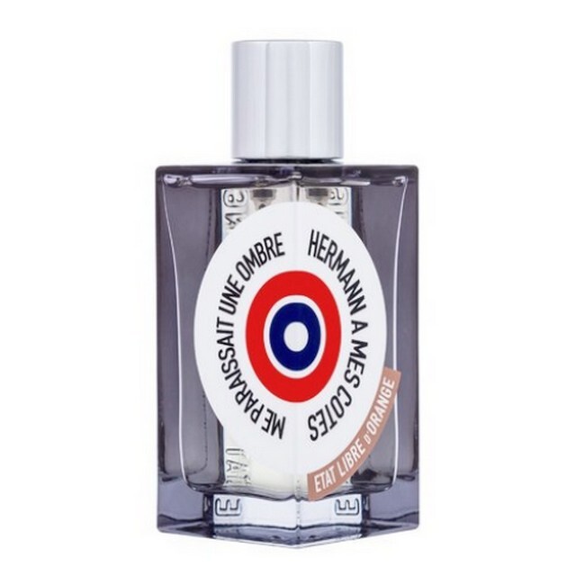 Etat Libre D Orange Hermann Eau De Parfum 50 Ml