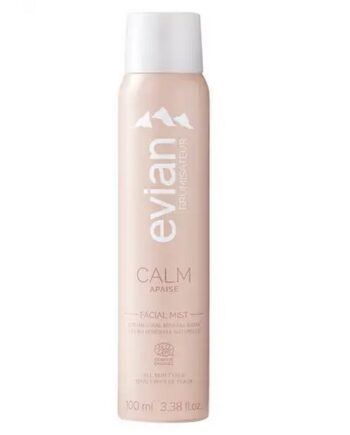 Evian   Facial Mist Calm   100 Ml