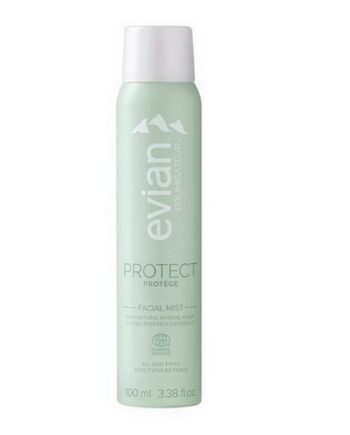 Evian   Facial Mist Protect   100 Ml