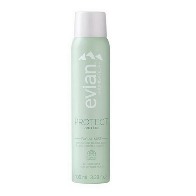 Evian Facial Mist Protect 100 Ml
