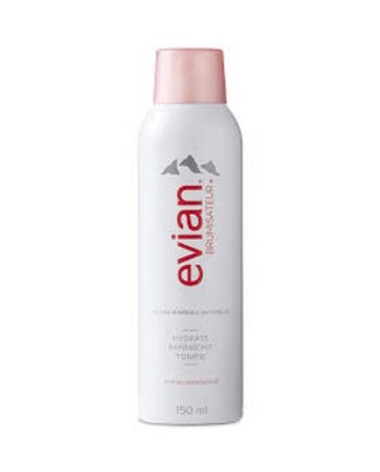 Evian   Facial Spray Mineral Waters   150 Ml