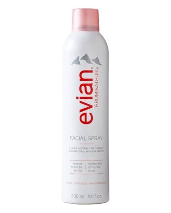 Evian   Facial Spray Mineral Waters   300 Ml