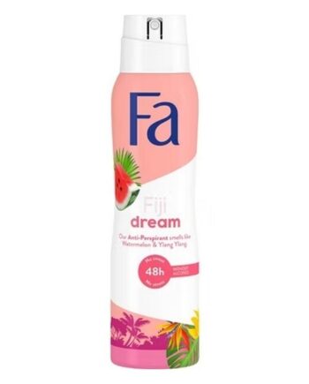 Fa   Island Vibes Fiji Dream Deodorant Spray   150 Ml