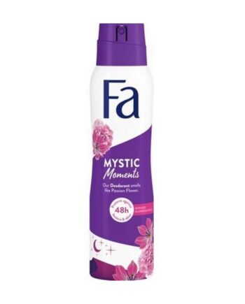 Fa   Mystic Moments Deodorant Spray   150 Ml