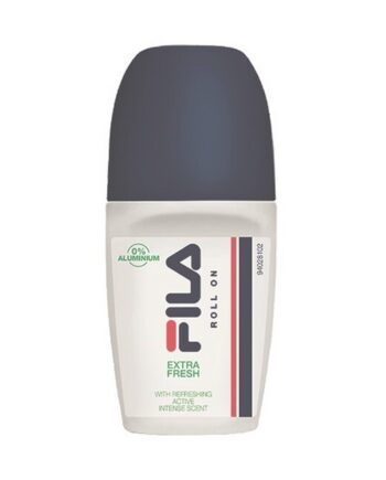 Fila   Deo Roll On Extra Fresh   50 Ml