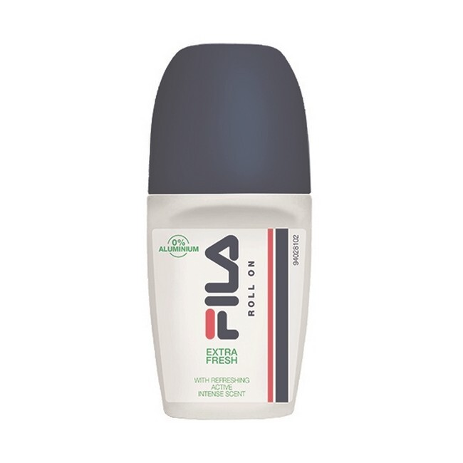 Fila Deo Roll On Extra Fresh 50 Ml