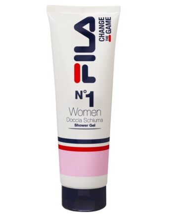 Fila   No  1 Women Shower Gel   250 Ml