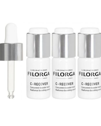 Filorga   C Recover Radiance Booster Concentrate   3 X 10 Ml