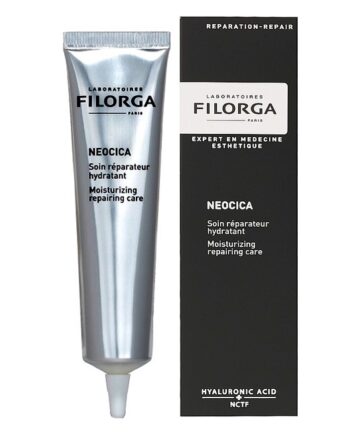 Filorga   Neocica Moisturizing Reparing Care   40 Ml