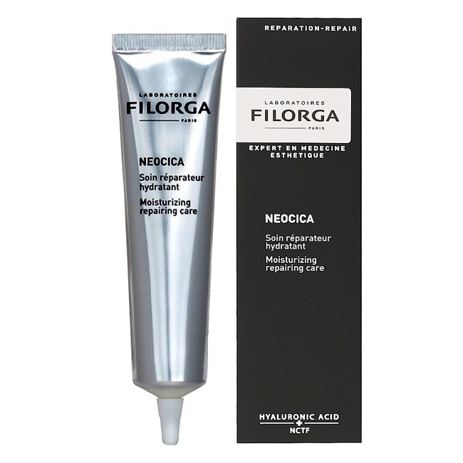 Filorga Neocica Moisturizing Reparing Care 40 Ml