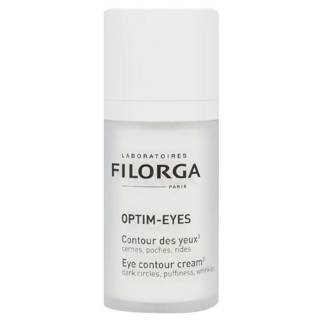 Filorga Optimize Eyes Eye Contour Cream 15 Ml