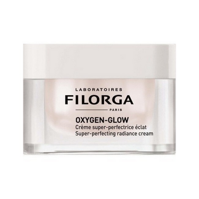 Filorga Oxygen Glow Super Perfecting Radiance Cream 50 Ml