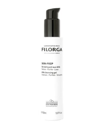 Filorga   Skin Prep Aha Cleansing Gel   150 Ml