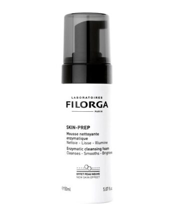 Filorga   Skin Prep Enzymatic Cleansing Foam   150 Ml