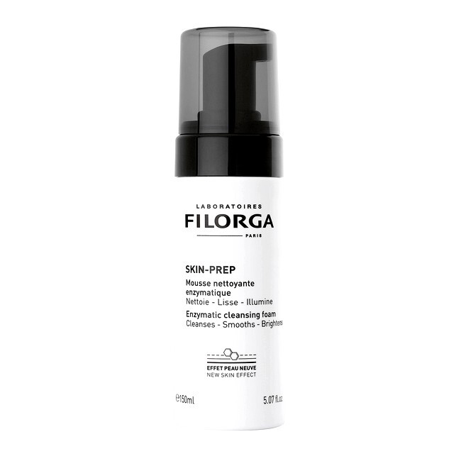 Filorga Skin Prep Enzymatic Cleansing Foam 150 Ml