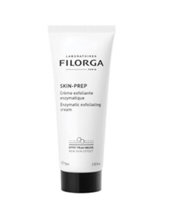 Filorga   Skin Prep Enzymatic Exfoliating Cream   75 Ml