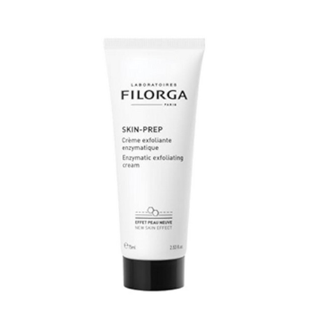 Filorga Skin Prep Enzymatic Exfoliating Cream 75 Ml