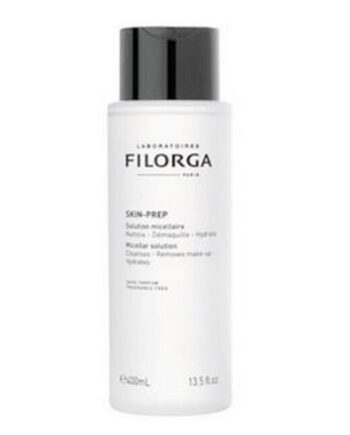 Filorga   Skin Prep Micellar Solution   400 Ml