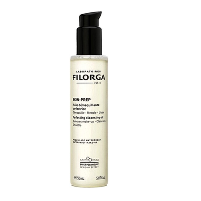 Filorga Skin Prep Perfecting Cleansing Oil 150 Ml