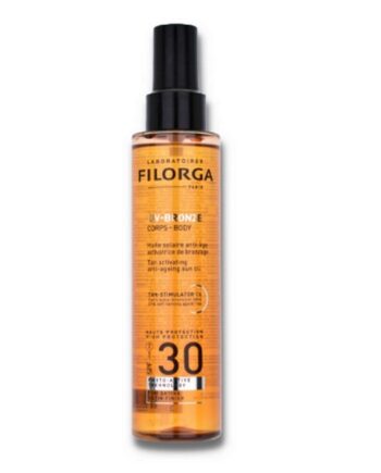 Filorga   Uv Bronze Body Spf30   150 Ml