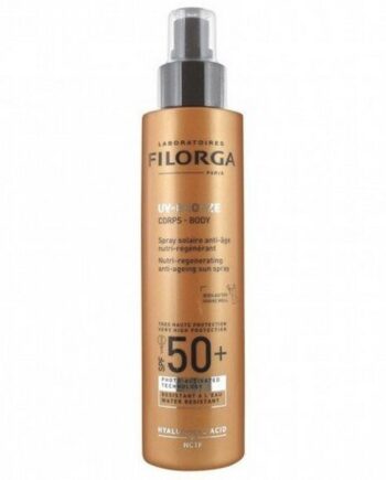 Filorga   Uv Bronze Body Spf50   150 Ml