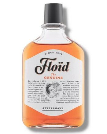 Floid   The Genuine Aftershave   150 Ml