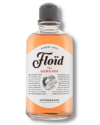 Floid   The Genuine Aftershave   400 Ml