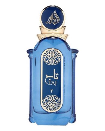 Fragrance World   Taj 2 Athoor Al Alam Eau De Parfum   100 Ml