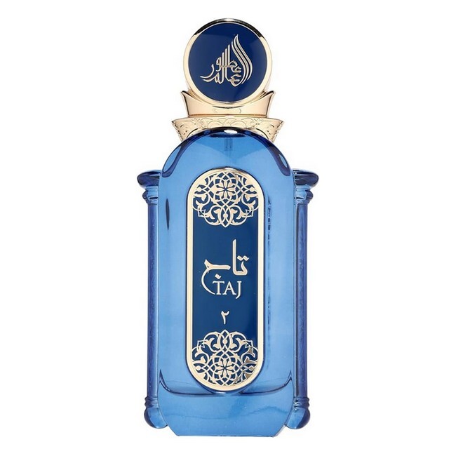 Fragrance World Taj 2 Athoor Al Alam Eau De Parfum 100 Ml