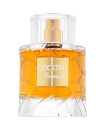 Fragrance World   Cocktail Intense Eau De Parfum   100 Ml