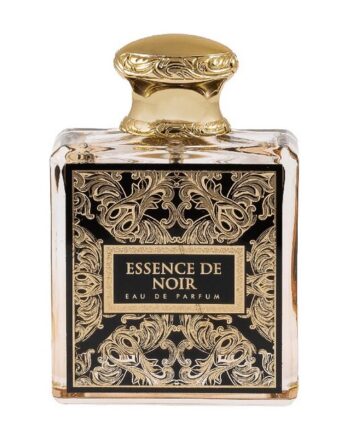 French Avenue   Essence De Noir Eau De Parfum   100 Ml